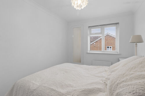 Sheffield Park Way, Eastbourne