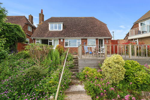 Willingdon Road, Eastbourne