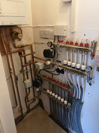 Gallery | Valgas LTD | Boiler installations | Boiler quotes fixed price | Air conditioning installation