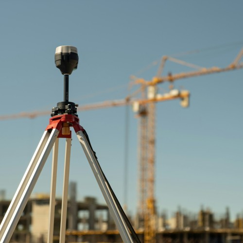 The Environmental Benefits of Using 3D Surveys