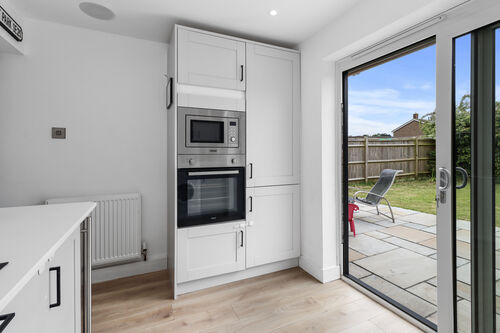 Seven Sisters Road, Eastbourne