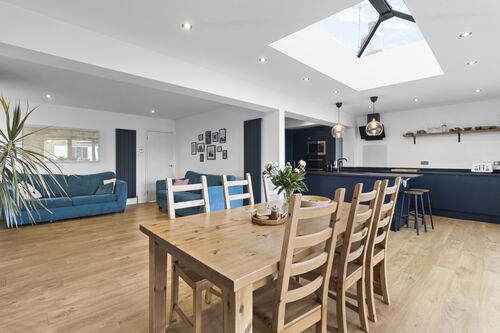 Courtland Road, Polegate