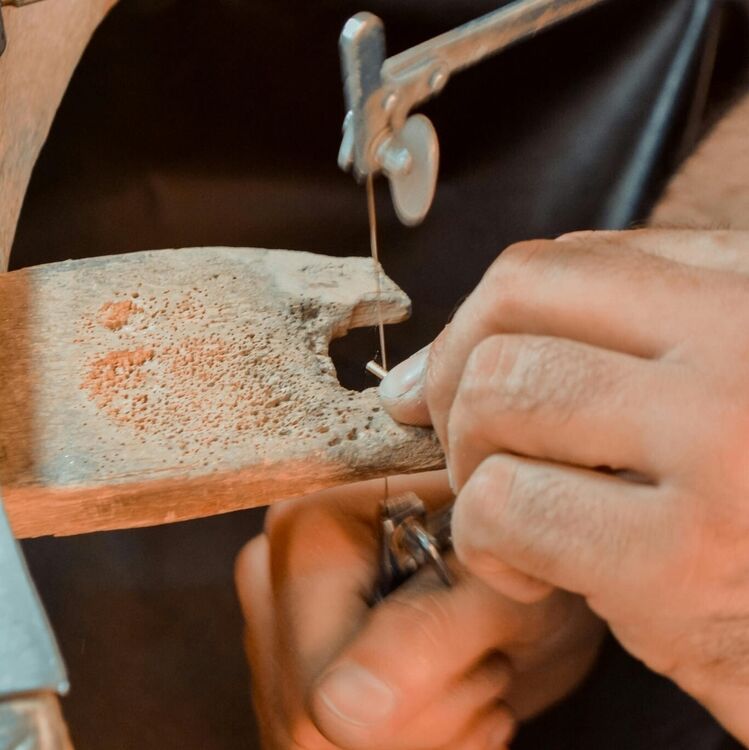 Resizing & reshaping