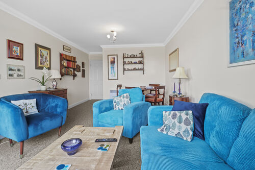 Golden Gate Way, Eastbourne