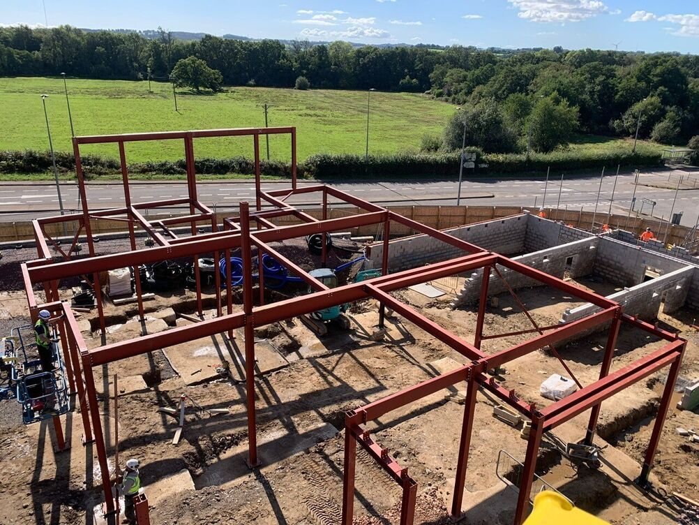 Pentyrch Medical Centre