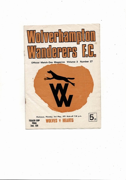 Many more Football Programmes being listed today