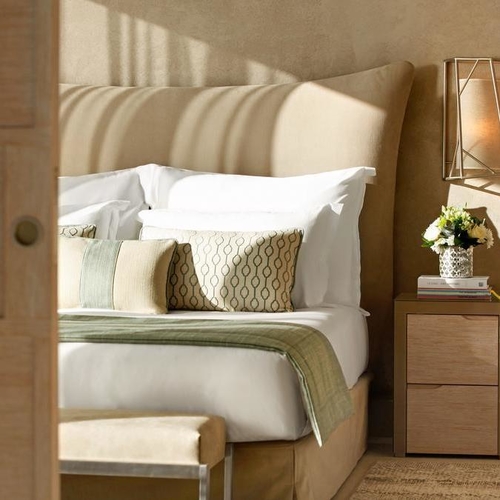 Sani Dunes Resort – Halkidiki, Greece