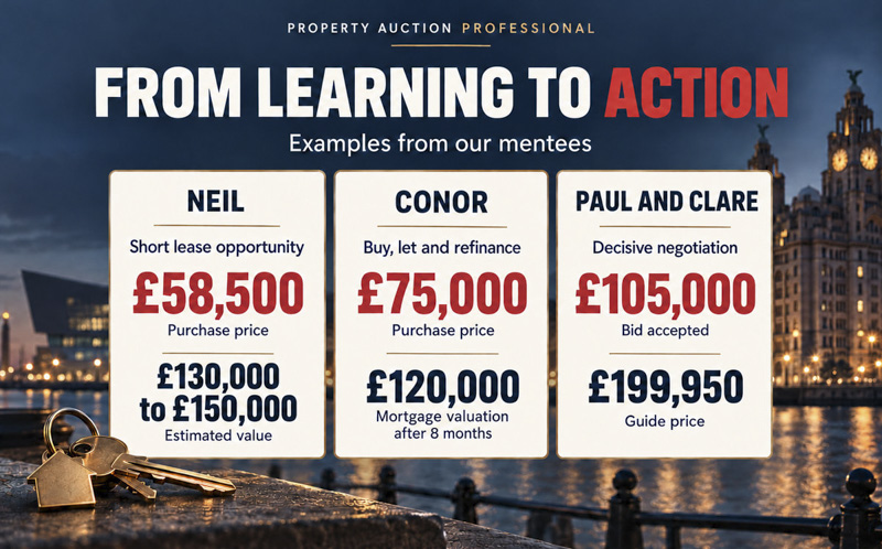 dominic farrell property mentor