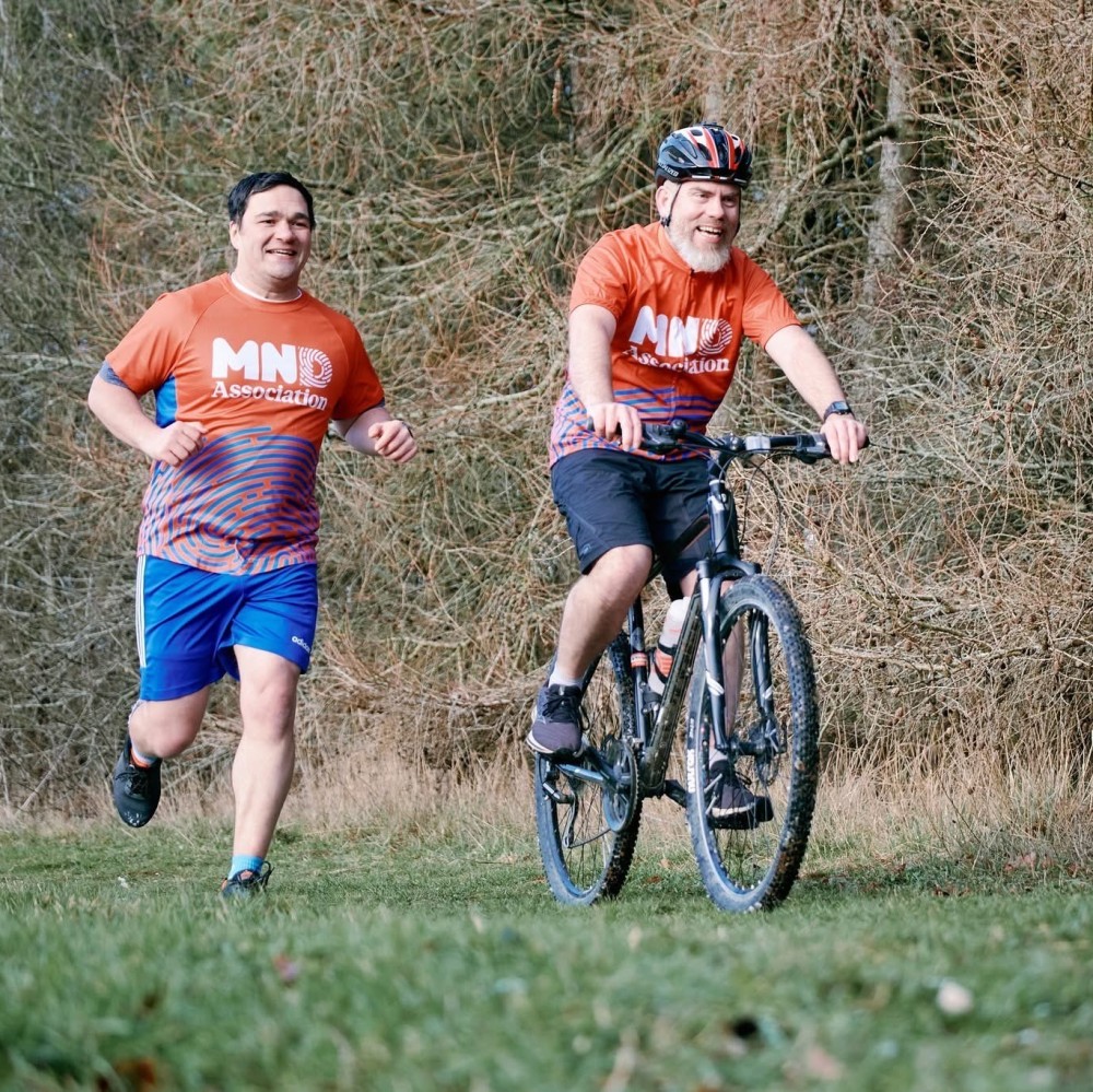 Empower Technical Services partners with Motor Neurone Disease Association