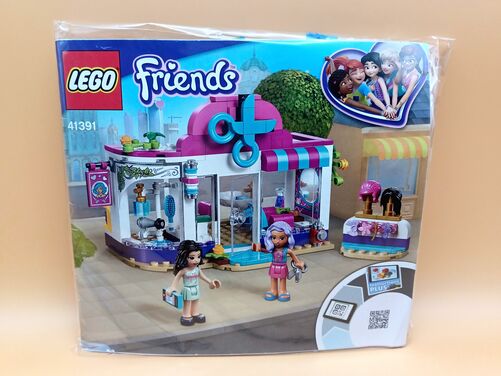 Lego® Friends  - Heartlake City Hair Salon