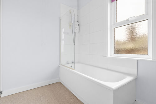 Lower Road, Eastbourne