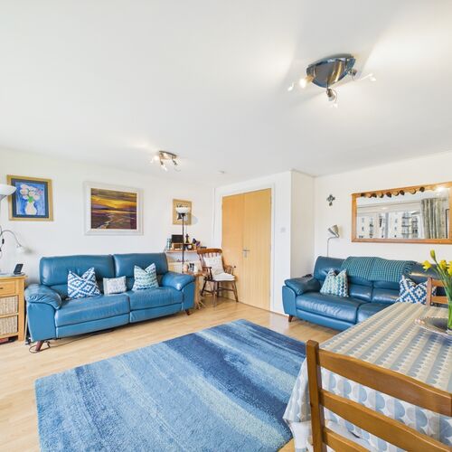 Mariners View, Ardrossan 