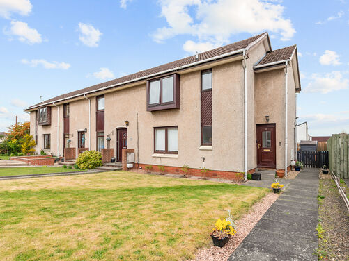 Northbank Court, Bo'ness, EH51 9TL