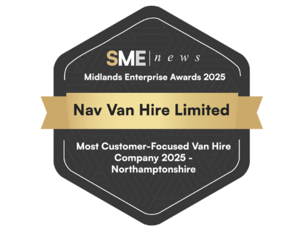 Nav Van Hire Ltd