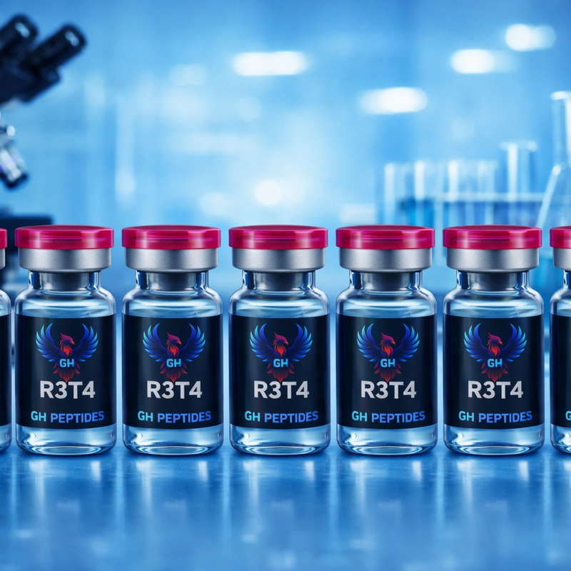 R3T4 20mg x 10 (Huge savings) 🔥🔥🔥