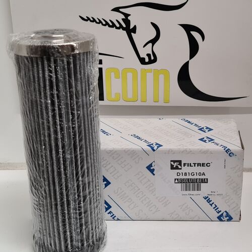 D181G10A (FILTREC)
