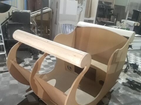 Stills Gallery | Not Just Props Hertfordshire