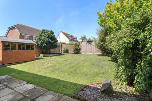 Old Nursery Close, Seaford