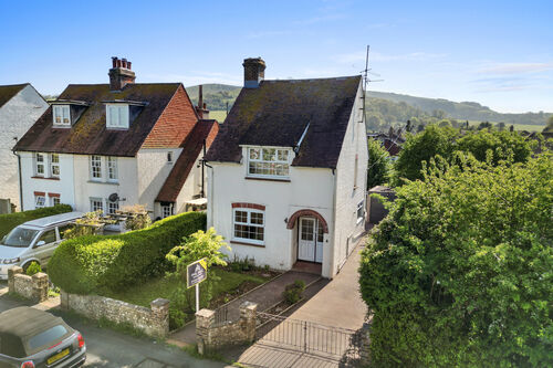 The Triangle, Eastbourne