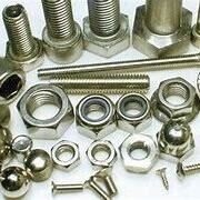 FIXINGS AND FASTENINGS - STAINLESS STEEL