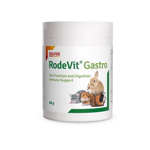 RodeVit Gastro