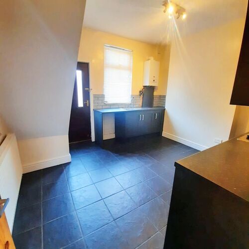 2 Bedroom House For Rent