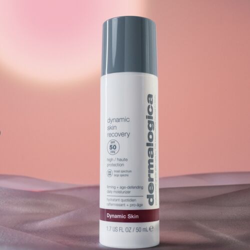 Dynamic Skin Recovery