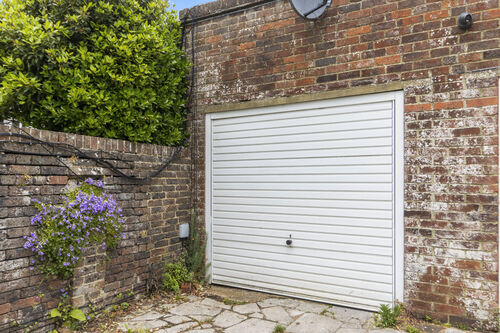 Saffrons Road, Eastbourne