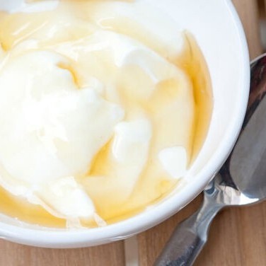 Honey Yoghurt