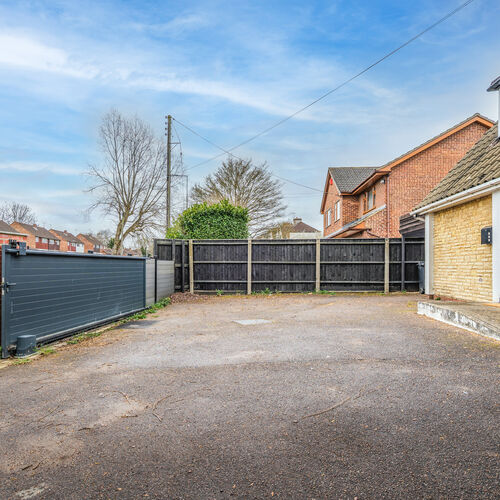 Drayton Road,