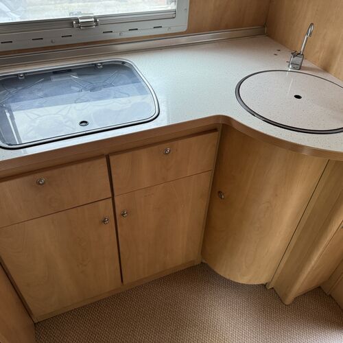 Burstner A642-2 Motorhome 5 Berth 2002 (52)reg Fiat Ducato ALKO 2.8 TD Huge Spec