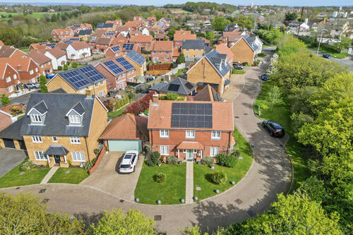 Lessing Lane, Eastbourne