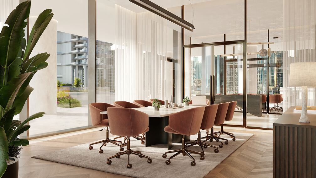 VELA VIENTO, Dorchester Collection