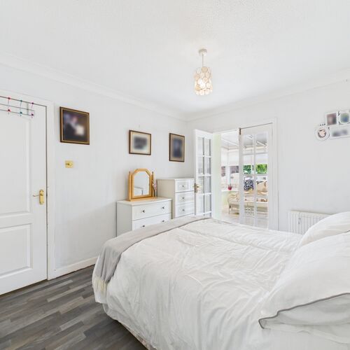 Shellbridge Way, Ardrossan 