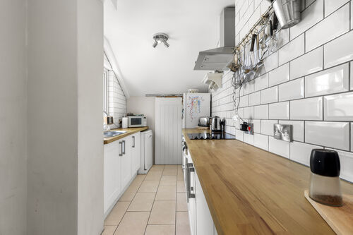 Wilmington Square, Eastbourne