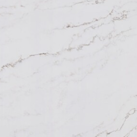 Classic quartz Calacatta Milan