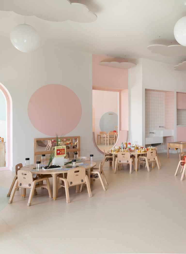 Bright Start Nursery | Nursery Royal Wharf E16 | Bright Start Nursery Royal Wharf | Nursery Royal Docks