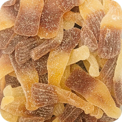 Ingredients  | Lady G's Sweets Emporium