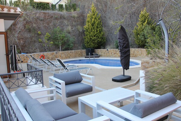 La Manga - Resort & Home Information