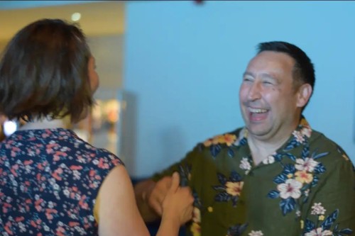 Leaders and Followers - From the Boardroom to the Dancefloor