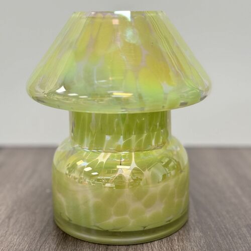 Windproof Garden Candle
