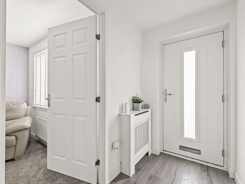 Lanton Road, Larbert, FK2 8SR