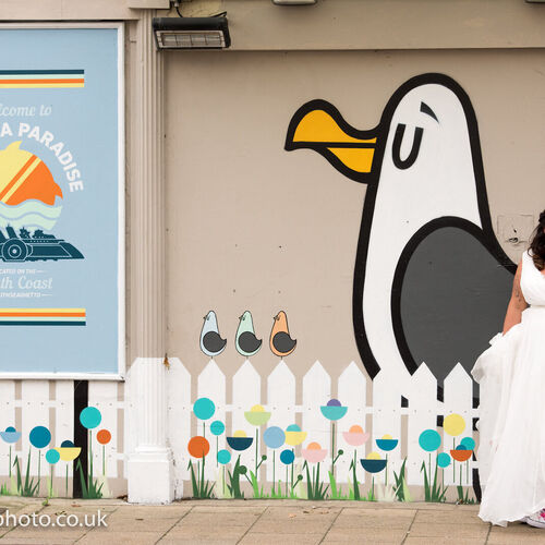 Weddings | Picaga Photography Portrait Landscape Event Action Adult Portsmouth Hampshire