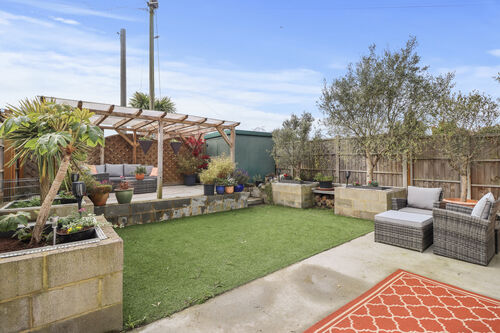 Eastbourne Road, Willingdon