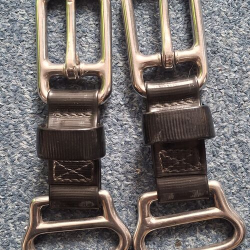 Empathy Collar - Trace Fitting *Secondhand*