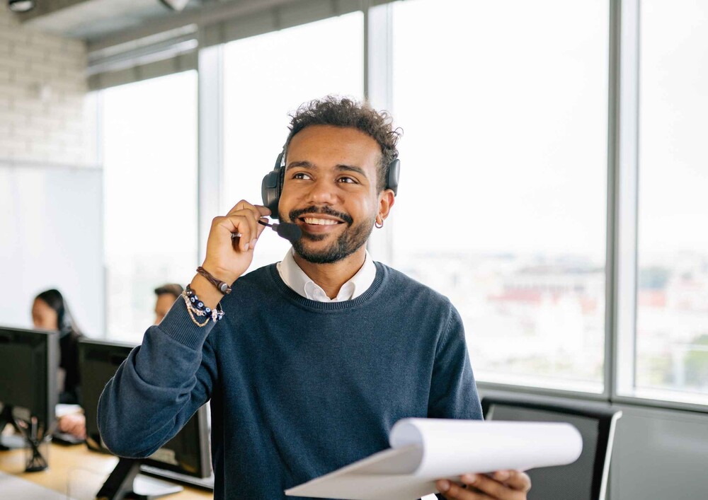 Working in Cyber Security for a Managed Service Provider