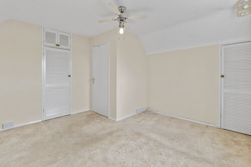 Eastbourne Road, Pevensey Bay