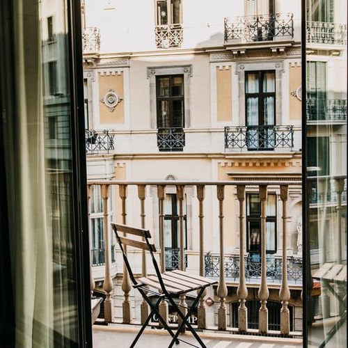 Hotel Pulitzer Barcelona