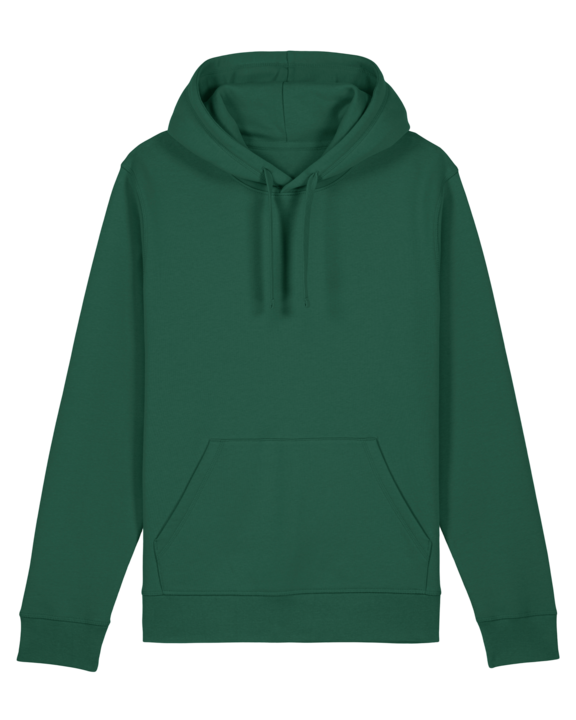 Mid-light Hoodie