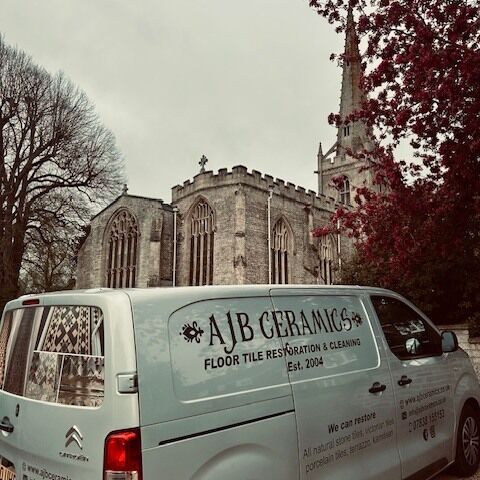 Gallery | A J B Ceramics | Tile Cleaning Leicester | Tile Restoration Leicestershire | Tile Polishing Nottinghamshire
